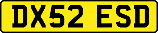DX52ESD