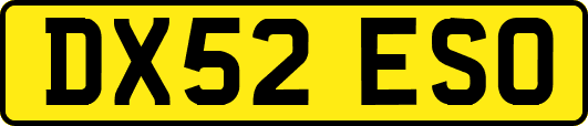 DX52ESO