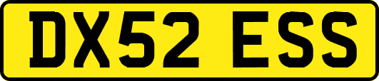 DX52ESS