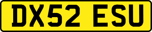 DX52ESU