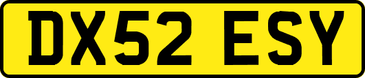 DX52ESY