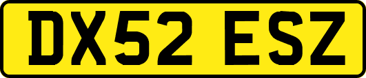 DX52ESZ