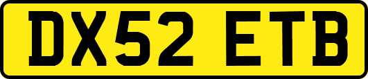 DX52ETB