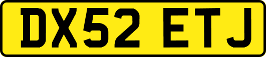 DX52ETJ
