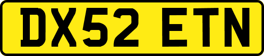 DX52ETN