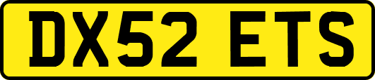 DX52ETS