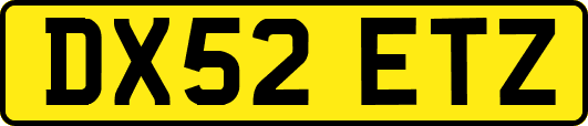 DX52ETZ
