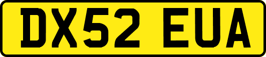 DX52EUA