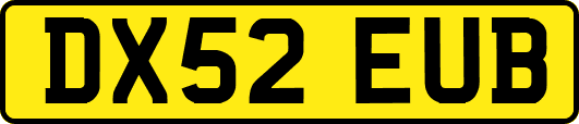 DX52EUB