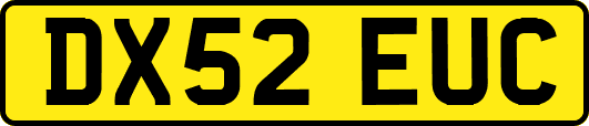 DX52EUC