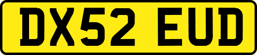 DX52EUD
