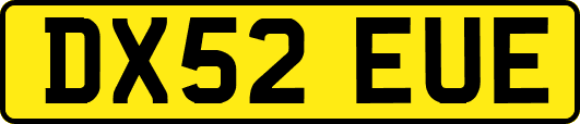 DX52EUE