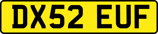 DX52EUF