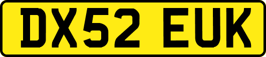 DX52EUK