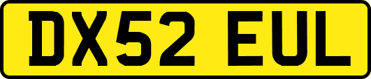 DX52EUL