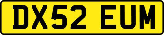 DX52EUM