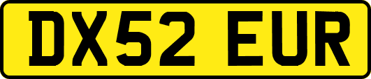 DX52EUR