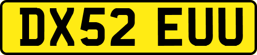 DX52EUU