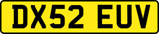 DX52EUV