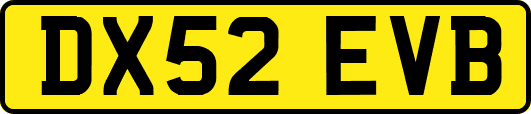 DX52EVB