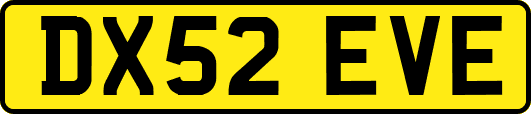 DX52EVE