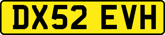 DX52EVH