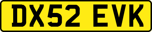 DX52EVK