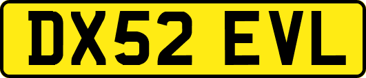 DX52EVL