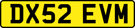 DX52EVM