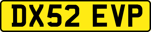 DX52EVP