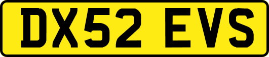 DX52EVS