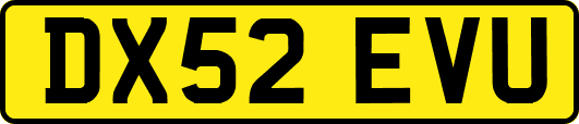 DX52EVU