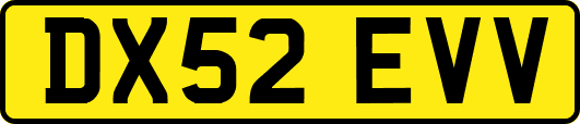 DX52EVV