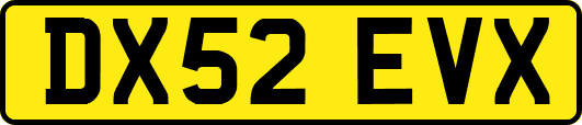 DX52EVX