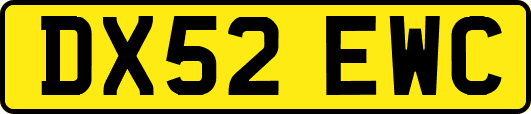 DX52EWC