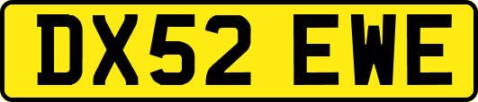 DX52EWE