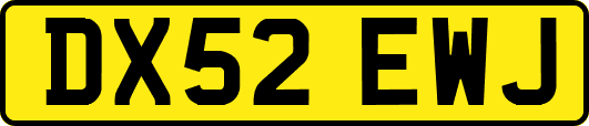 DX52EWJ