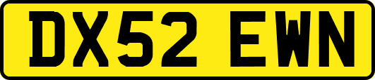 DX52EWN
