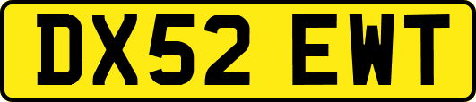 DX52EWT
