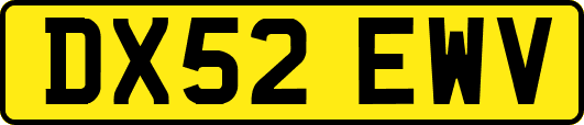 DX52EWV