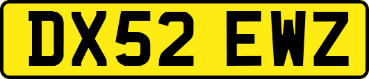 DX52EWZ