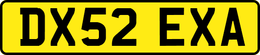 DX52EXA