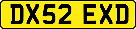 DX52EXD