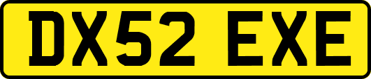 DX52EXE