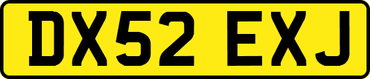 DX52EXJ