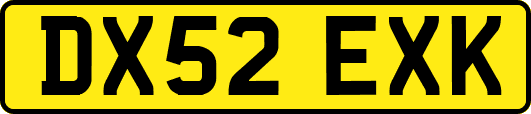 DX52EXK