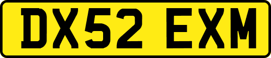 DX52EXM