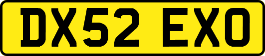 DX52EXO