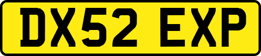 DX52EXP