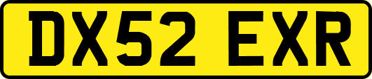 DX52EXR